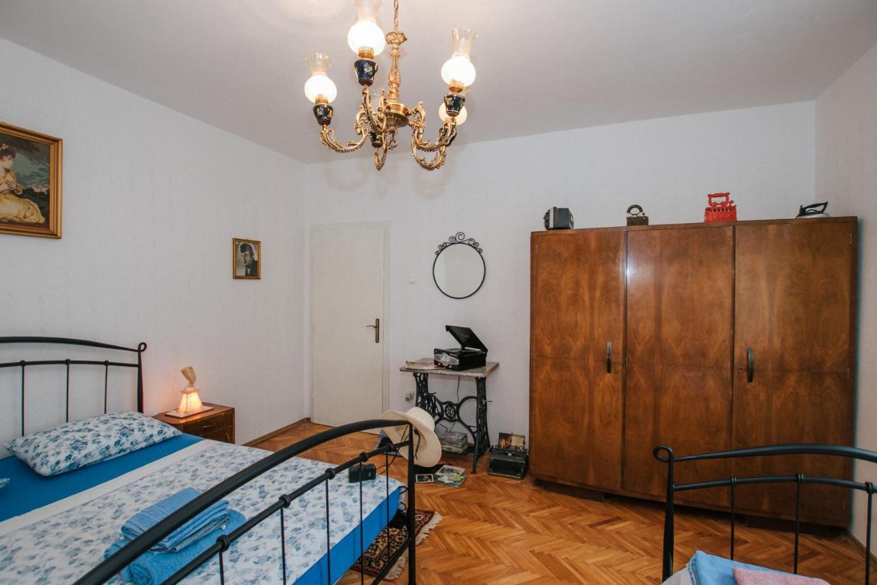 Apartman Bagattino-Trogir Near Old Town Exterior photo